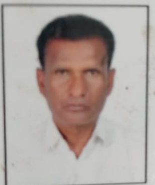 Prakash Rajaram Waghmare