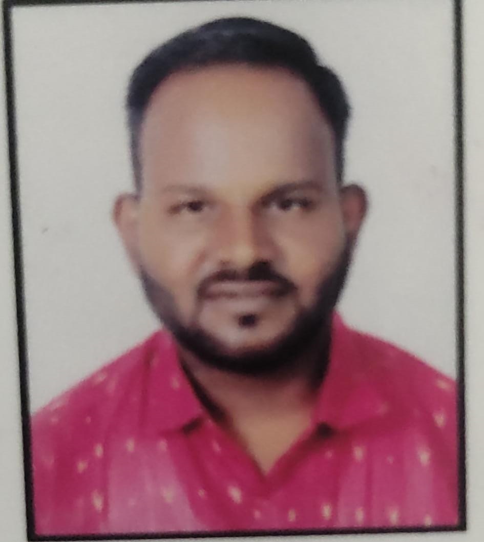 Rahul Anandrao Mohitwar