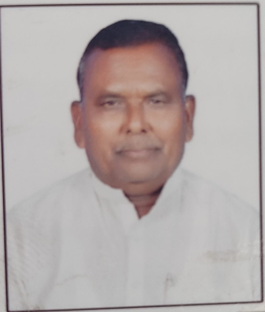 Ramrao Laxman Gaikwad