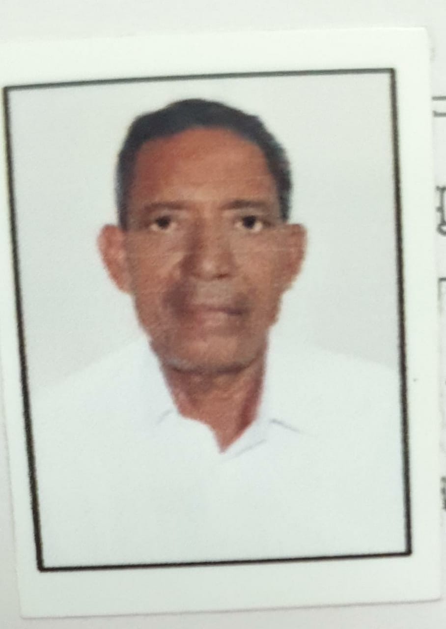 Sadashiv Rama Wathore