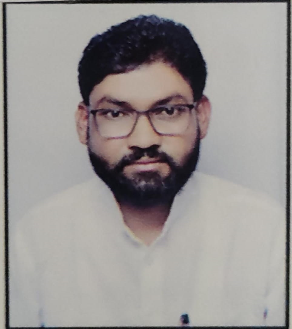 Santosh Somaji Kamble