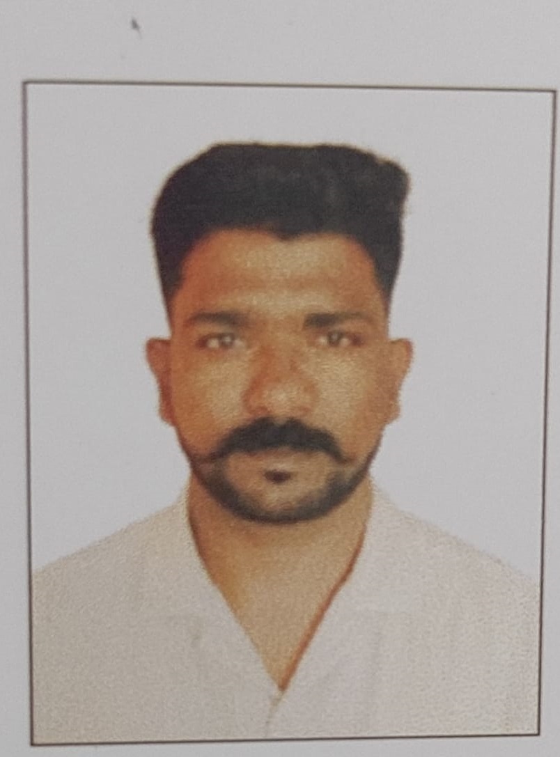 Satish Pralhad Ingole