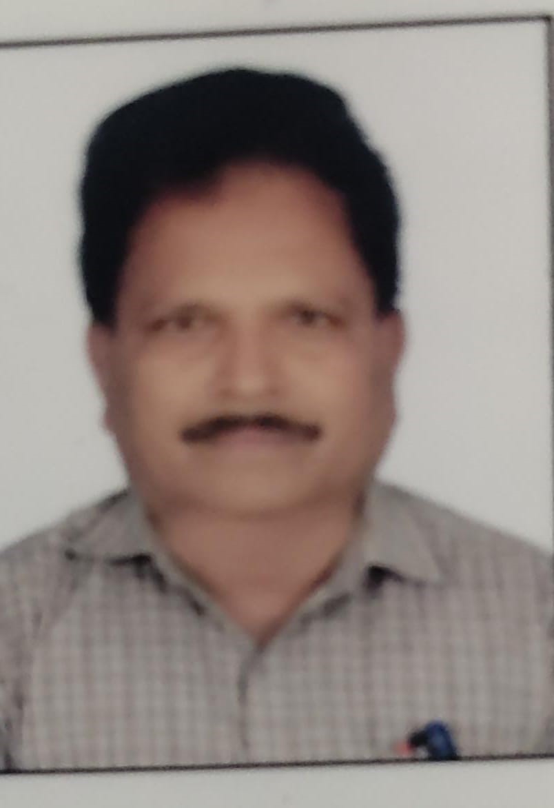 Sawate Subhash Gyanoba