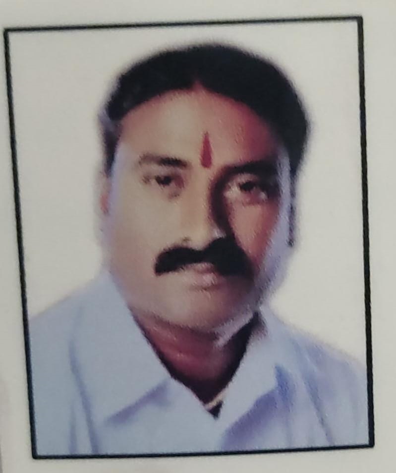 Shivshankar Shravan Pandare