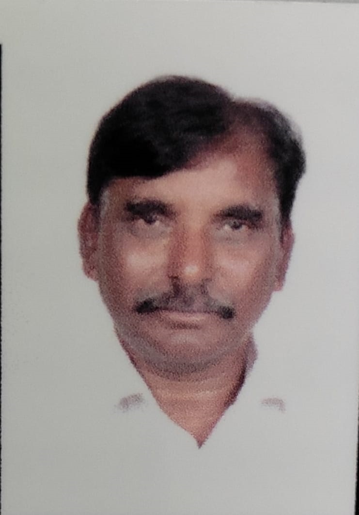 Shri Chandramani Maroti Sawatkar