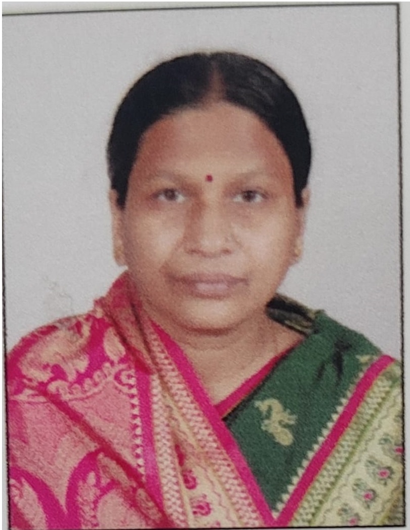 Sow Minakshi Chandramani Sawatkar