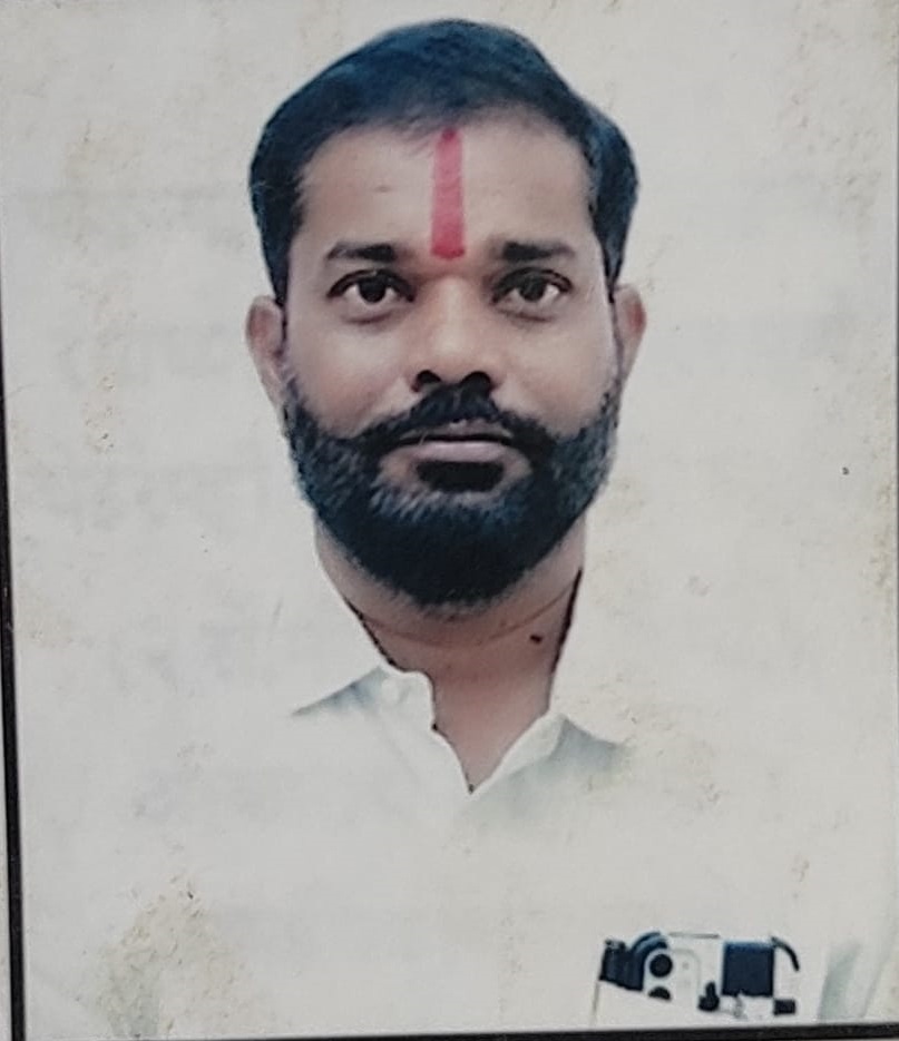 Untwal Natwarlal Ganesh