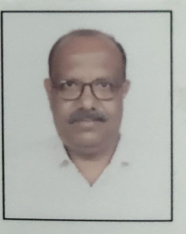 Vijay Govindrao Kawade