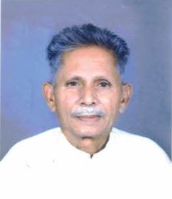 Bindukar Pralhad Pillewan