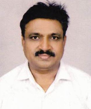 Dilip Sitaram Shegaonkar