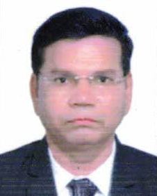 Dilip Sukhadeo Bansod