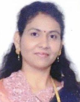 Gharde Rupali Pramod