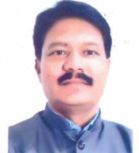 Padmakar Domaji Bawane