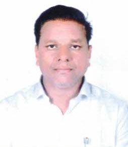 Pramod Ramchandra Bawangade
