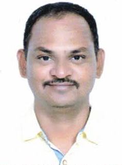 Prashant Wasudeorao Kamble