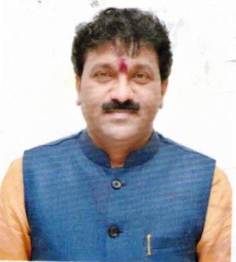 Raju Devnath Parve