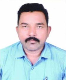 Shashikant Barsu Meshram