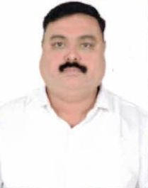 Shashikant Hiraman Meshram