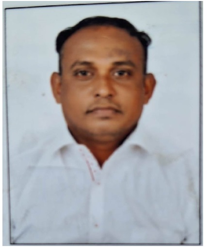 Kundan Prabhakar Gharat