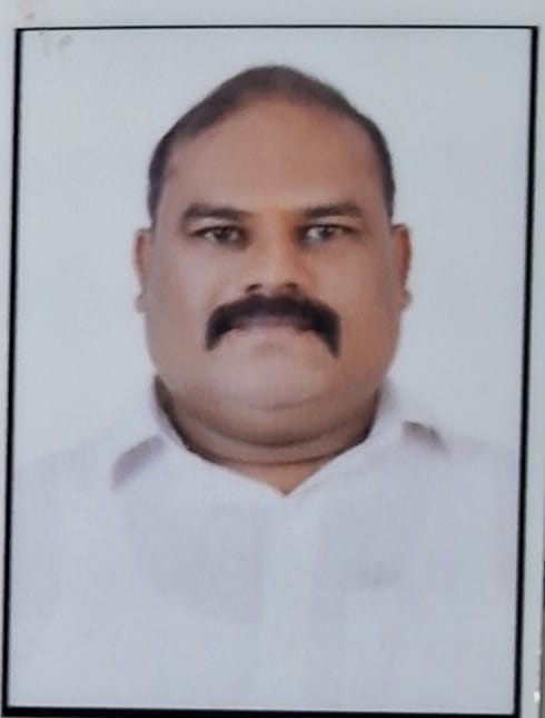 Mahesh Ganpat Koli