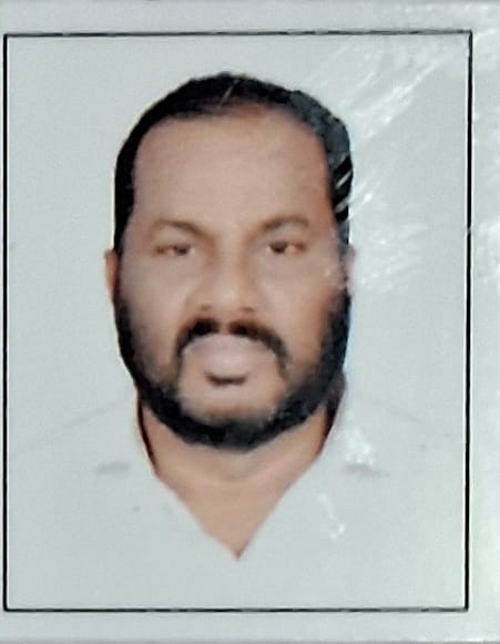 Santosh Hiraji Thakur