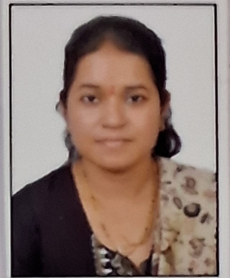 Shrikanya Tejas Daki