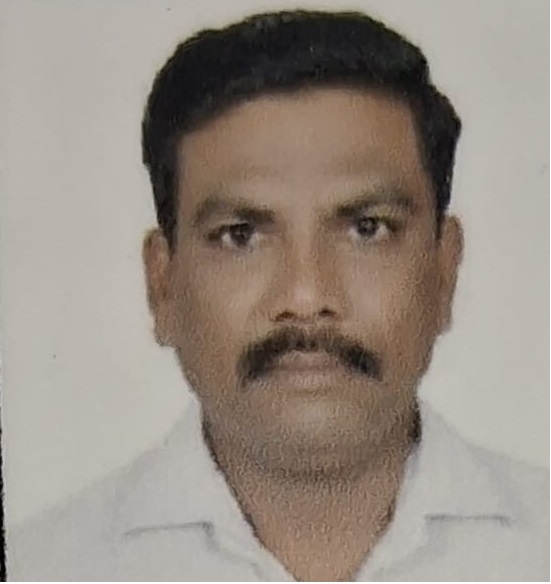Sunil Maruti Gaikwad