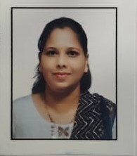 Asha Uday Choudhary