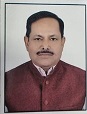 Binod Kumar Ojha