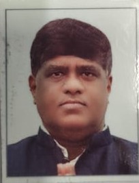 Chalwadi Hulgesh Mariappa