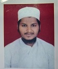 Shaibaz Hussain Abdul Qayyum Choudhary