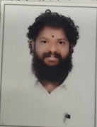 Vinod Bhagwan Vairagar