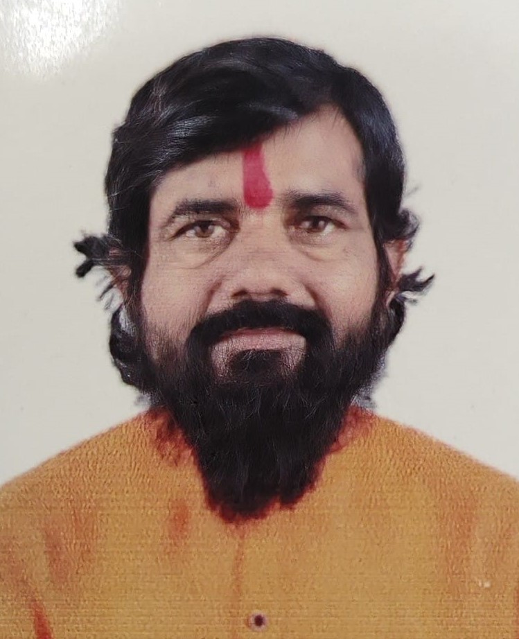 Ajay Asaram Salunke