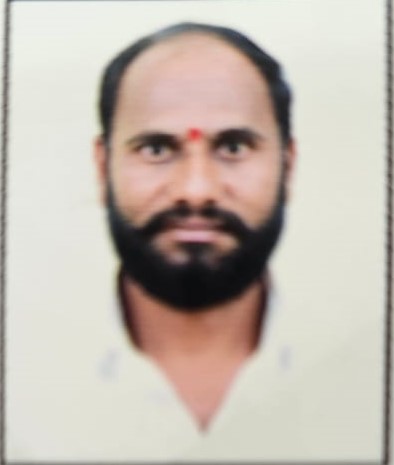 Anil Rajaram Walunj