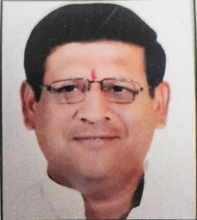 Appasaheb Ramkrushna Patil