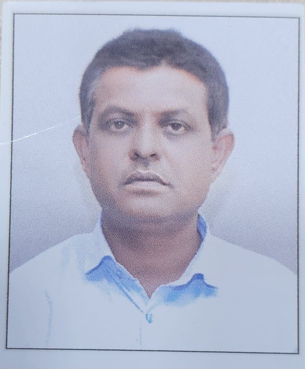 Babasaheb Bapurao Pagare