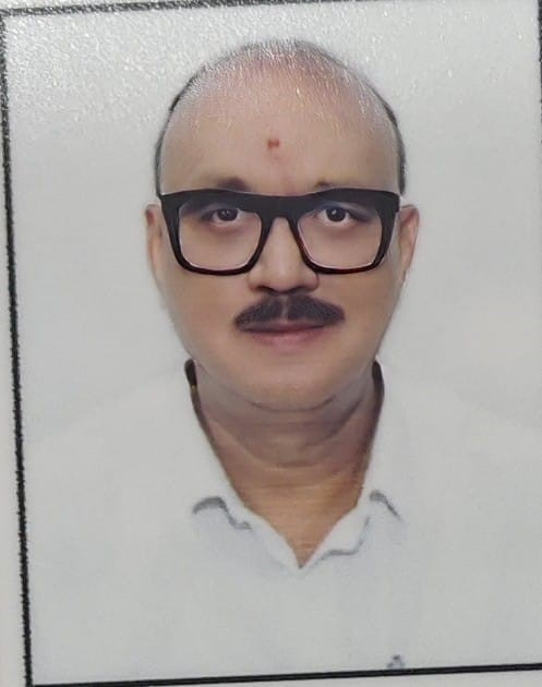 Dr.Dinesh Pardeshi