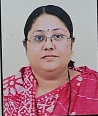 Manisha Prashant Sadafal