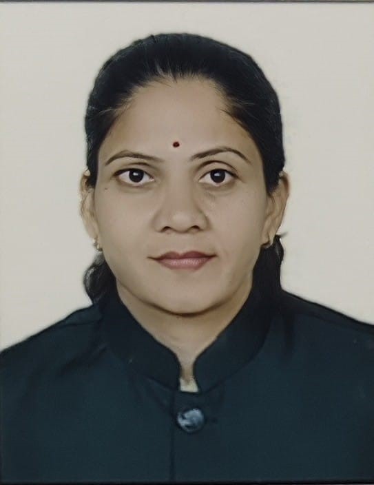 Manisha Sandip Marathe