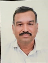 Murlidhar Tukaram Dhatrak