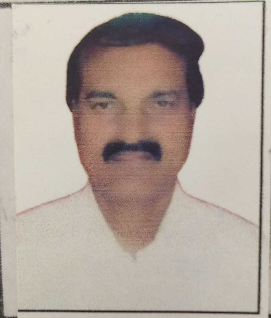 Nabbi Vajir Patel