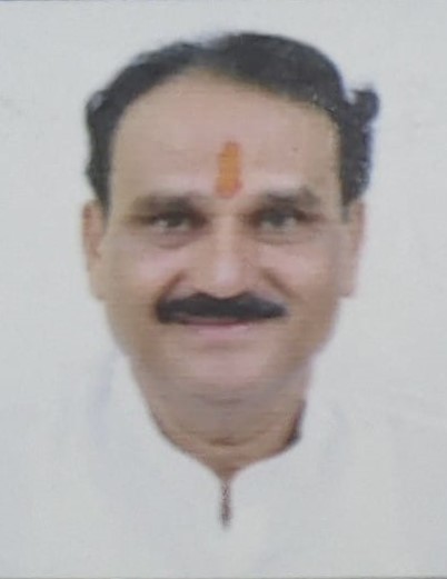 Prashant Dadasaheb Sadafal