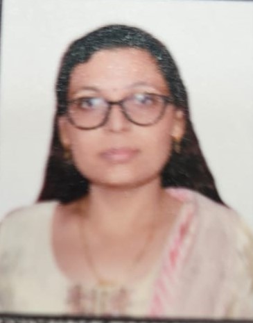 Rani Nanasaheb Matsagar