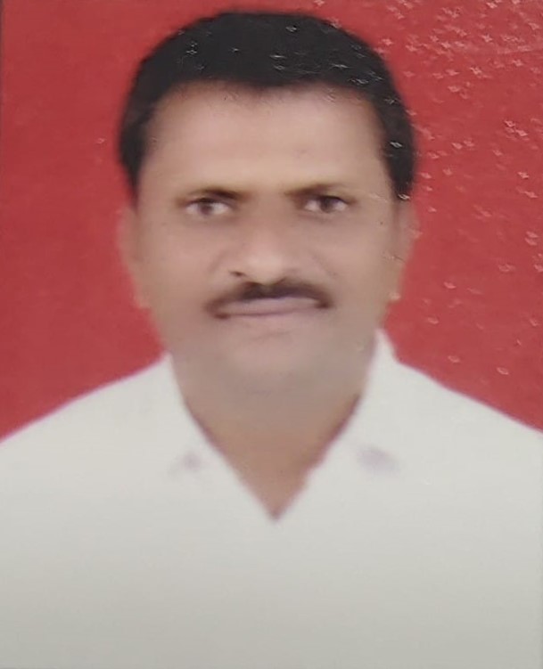 Sachin Ranganath Wani