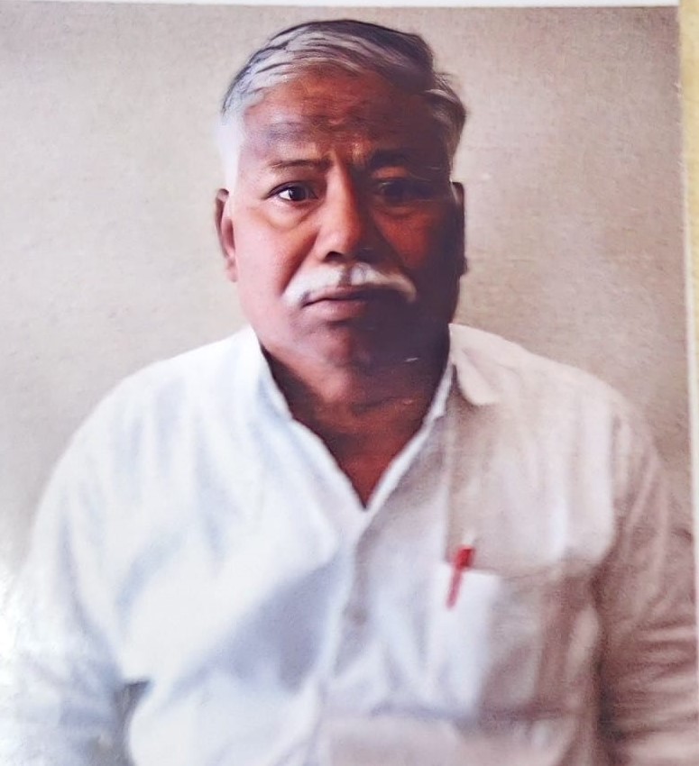 Sayyad Rauf Bashir