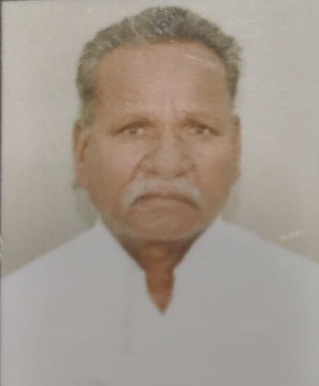 Shantawan Sayaji Ubale