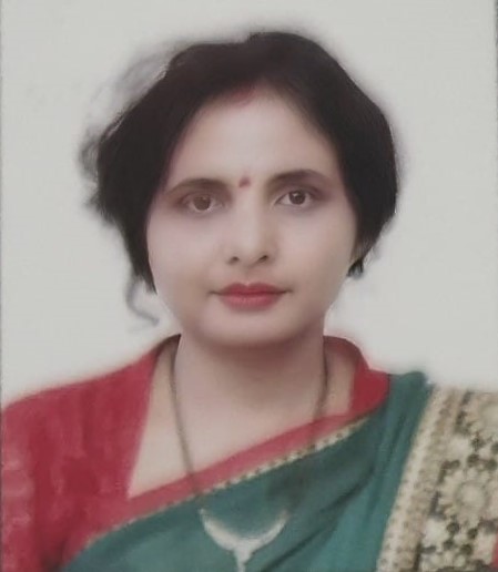 Shilpa Dinesh Pardeshi