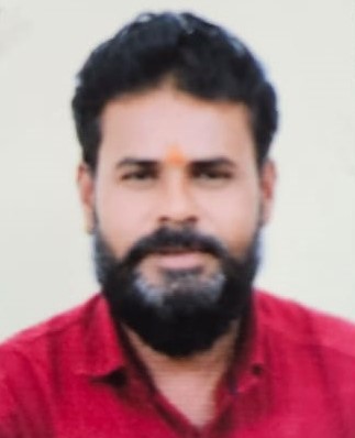 Somnath Asaram Magar