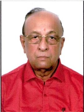 Arjun Rajpati Singh