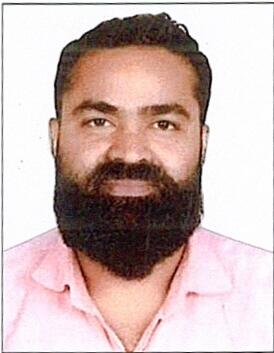 Dilip Hira Shah